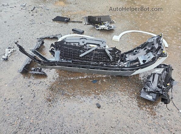 WA1LAAF79HD035297 2017 AUDI Q7 White Вид наклейки з VIN-кодом