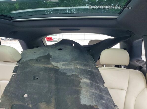 WA1LABF76HD033948 2017 AUDI Q7 Black Rear seats view
