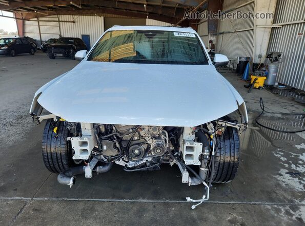 WA1LCBF71SD006559 2025 AUDI Q7 Белый 