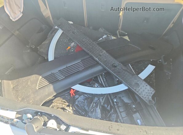 WA1LCBF7XPD028552 2023 AUDI Q7 White VIN კოდის სტიკერის ხედი