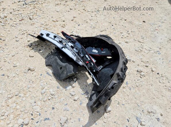 WA1LJAF76MD012568 2021 AUDI Q7 Серый Вид наклейки с VIN-кодом