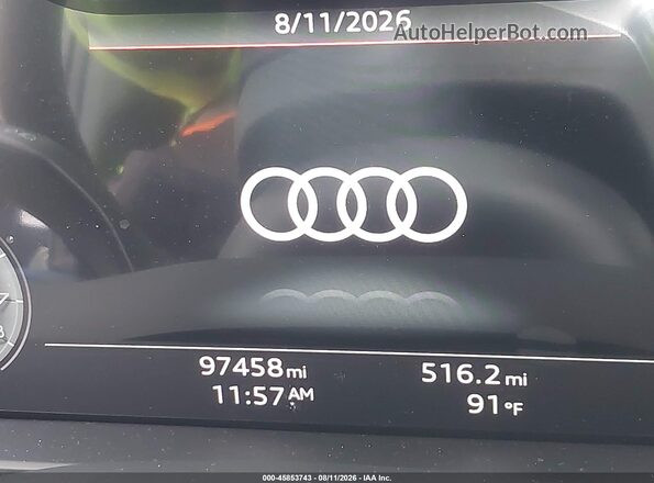 WA1LJAF78MD028139 2021 AUDI Q7 Black 