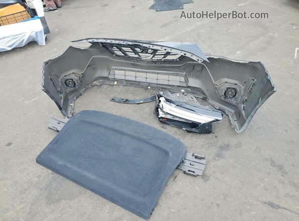 WA1LUBFZ0RP037454 2024 AUDI Q4 Black VIN կոդի պիտակի տեսք