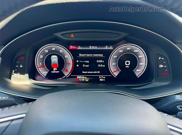 WA1LXAF72LD000219 2020 AUDI Q7 Blue 