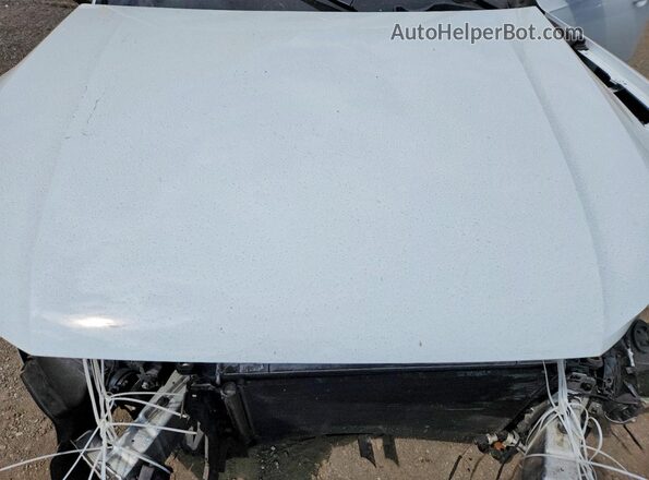 WA1LXAF73MD036969 2021 AUDI Q7 White Շարժիչի բաժամունքի տեսք