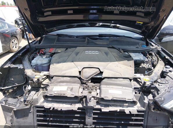 WA1LXAF7XMD021188 2021 AUDI Q7 Черный Вид сзади