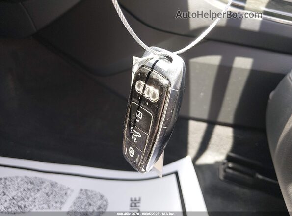 WA1LXAF7XMD021188 2021 AUDI Q7 Черный Вид панели приборов