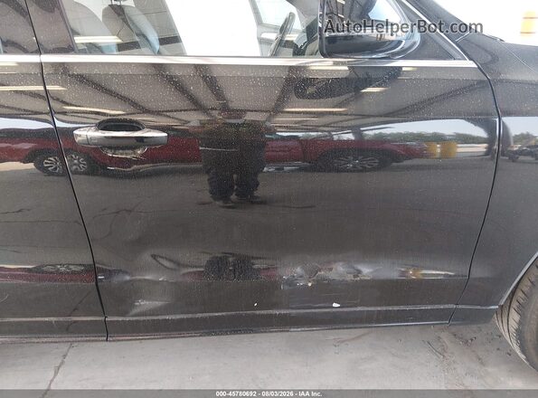 WA1M2AFP1HA033952 2017 AUDI Q5 Black Вид спереду