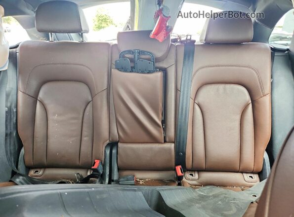 WA1M2AFP1HA090698 2017 AUDI Q5 White უკანა სავარძლების ხედი