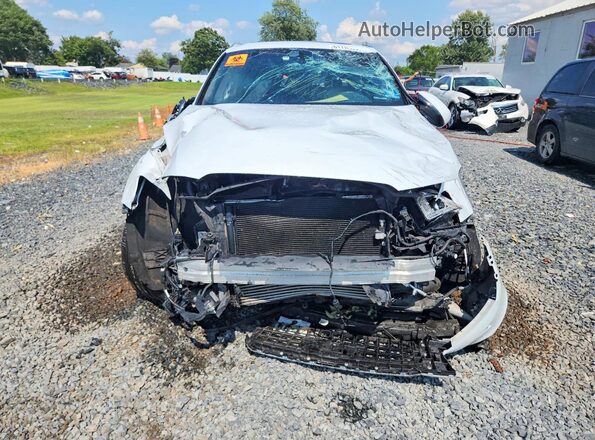 WA1M2AFP1HA090698 2017 AUDI Q5 White წინა ხედი