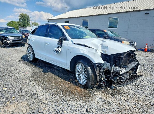 WA1M2AFP1HA090698 2017 AUDI Q5 White წინა მარჯვენა