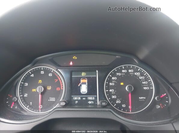 WA1M2AFP2HA096283 2017 AUDI Q5 Black უკანა სავარძლების ხედი