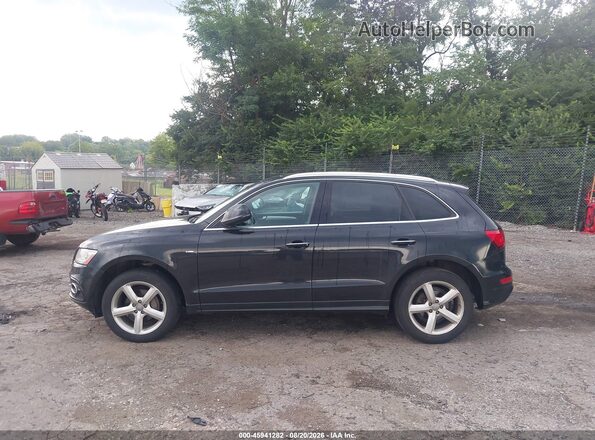 WA1M2AFP2HA096283 2017 AUDI Q5 Black სალონის 360-გრადუსიანი ხედი