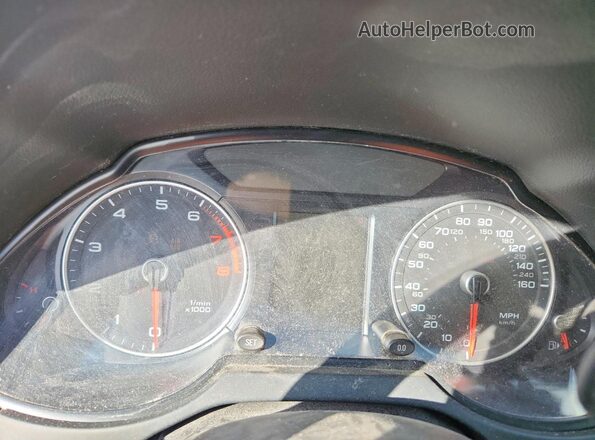 WA1M2AFP7HA061237 2017 AUDI Q5 Черный Вид задних сидений