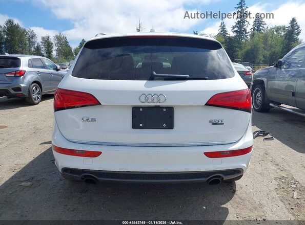 WA1M2AFP8HA041787 2017 AUDI Q5 White 
