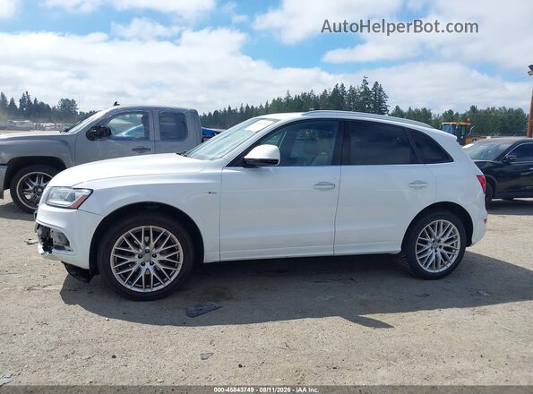 WA1M2AFP8HA041787 2017 AUDI Q5 White 