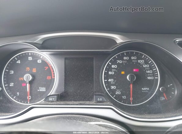 WA1UFAFL2GA003746 2016 AUDI ALLROAD Silver Հետևի նստատեղերի տեսք