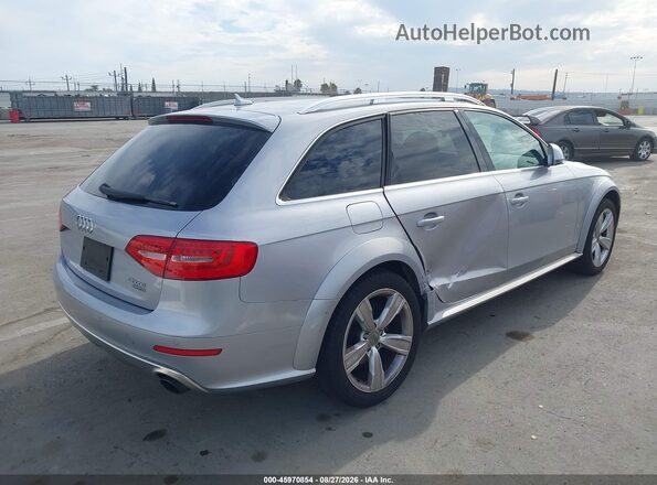 WA1UFAFL2GA003746 2016 AUDI ALLROAD Silver Հետևի աջ