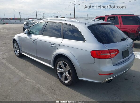 WA1UFAFL2GA003746 2016 AUDI ALLROAD Silver Հետևի ձախ