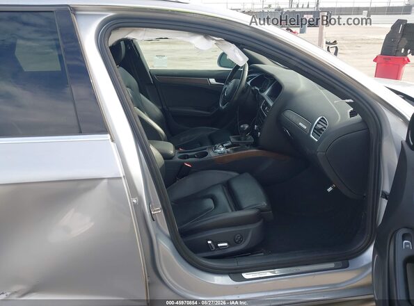 WA1UFAFL2GA003746 2016 AUDI ALLROAD Silver Սալոնի դիմացի տեսք