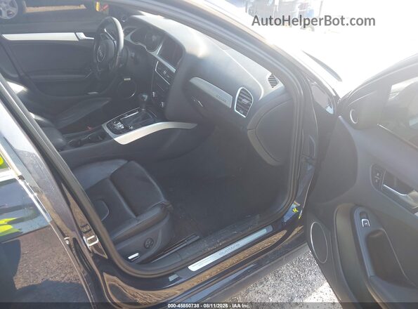 WA1UFAFL9GA006014 2016 AUDI ALLROAD Black Սալոնի դիմացի տեսք