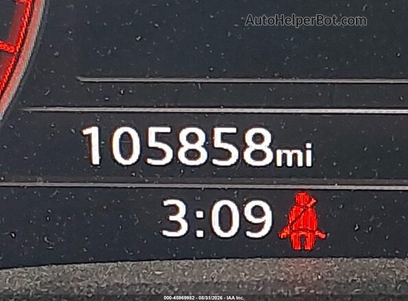 WA1VAAF74JD028854 2018 AUDI Q7 Black 