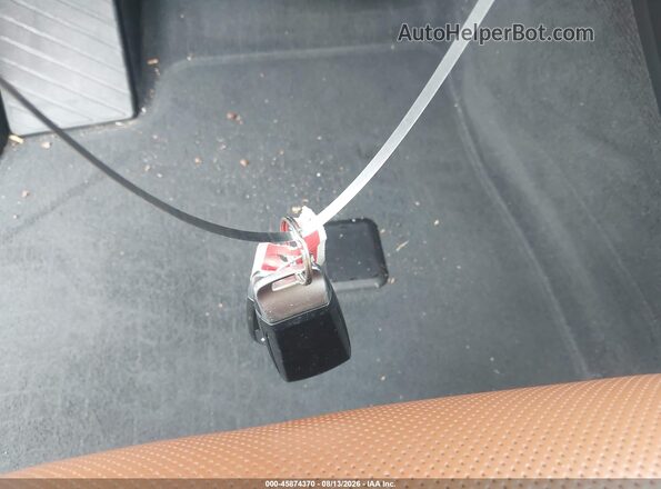 WA1VAAF78JD051702 2018 AUDI Q7 Silver Dashboard view