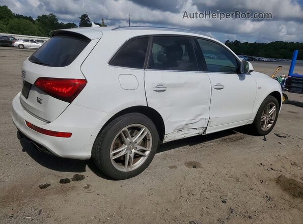 WA1W7AFP6HA017143 2017 AUDI Q5 White Tył prawy