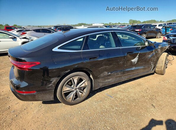 WAU2DAGH6SA024750 2025 AUDI A6 Black Rear right