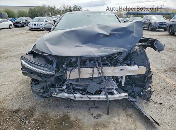 WAU2DAGH7SA019461 2025 AUDI A6 Gray Вид спереду