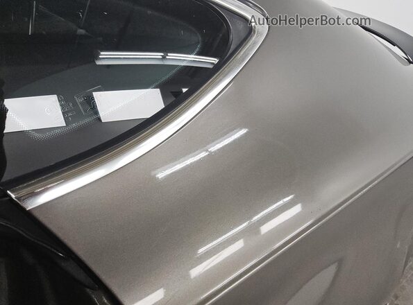 WAU2GAFC5GN034330 2016 AUDI A7 Brown 