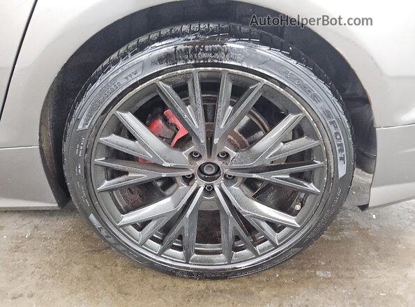 WAU2GAFC5GN034330 2016 AUDI A7 Brown 