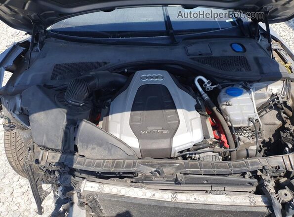 WAU2GAFC8GN056290 2016 AUDI A7 Silver Vista interior trasera