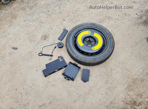 WAU34AFD6GN002394 2016 AUDI A8 Gray ძრავის განყოფილების ხედი