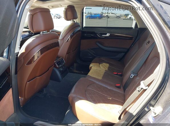 WAU43AFD1HN002859 2017 AUDI OTHER Black VIN sticker view