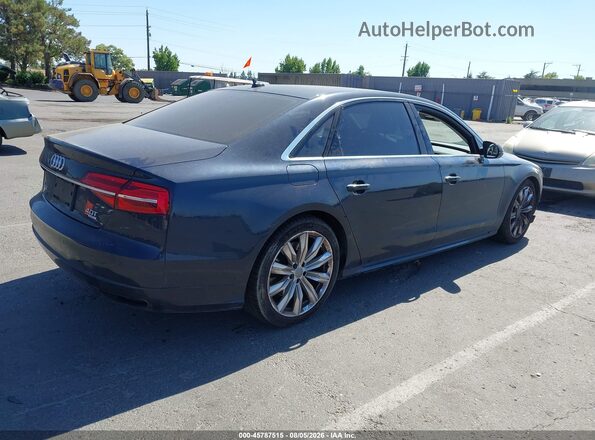 WAU43AFD1HN002859 2017 AUDI OTHER Black Rear right