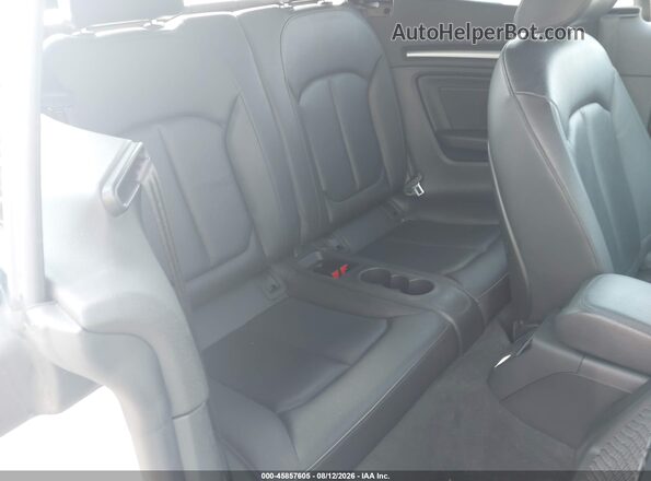 WAU78LFF3J1031384 2018 AUDI A3 White VIN კოდის სტიკერის ხედი