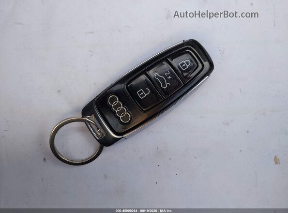 WAU92BF26MN037243 2021 AUDI OTHER Black Вид панелі приладів