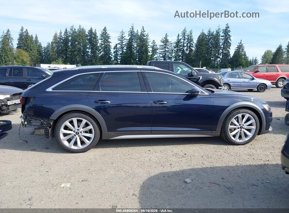 WAU92BF26MN037243 2021 AUDI OTHER Black Панорамний вид салону 360°