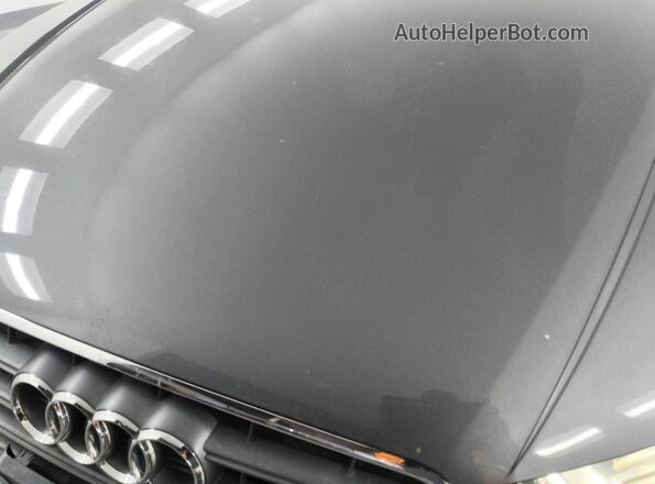 WAUA7GFF2G1117326 2016 AUDI A3 Gray 