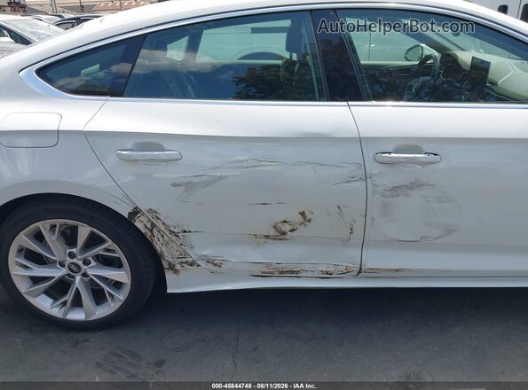 WAUABCF53NA013438 2022 AUDI OTHER Белый 