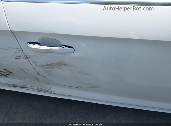 WAUABCF53NA013438 2022 AUDI OTHER Белый 