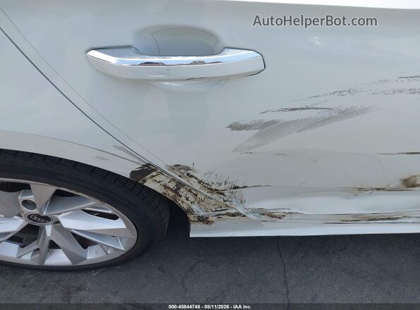 WAUABCF53NA013438 2022 AUDI OTHER Белый 