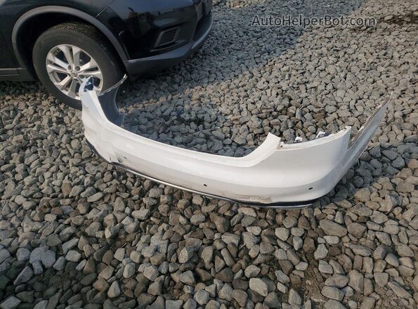 WAUABCF54PA064398 2023 AUDI A5 Белый Вид подкапотного пространства