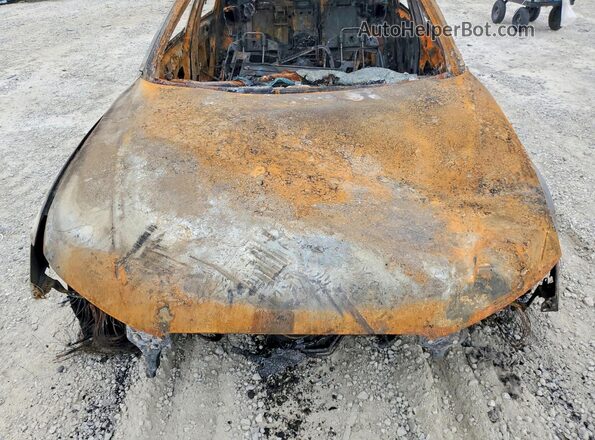 WAUAFAFL0GA012838 2016 AUDI A4 Пожар Вид задней части салона