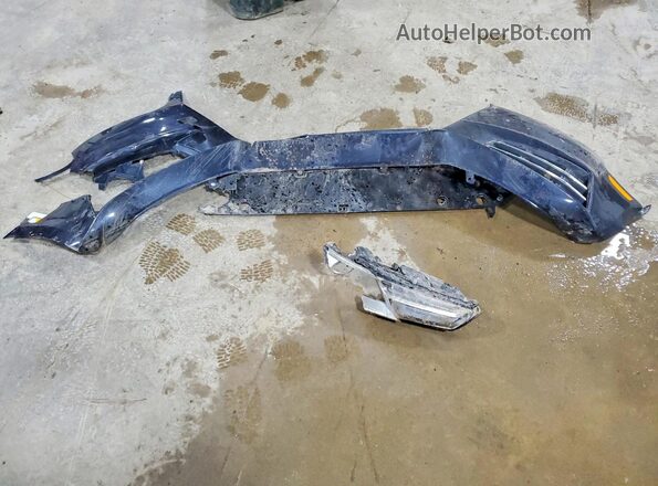 WAUANAF4XHN041575 2017 AUDI A4 Угольный Вид подкапотного пространства