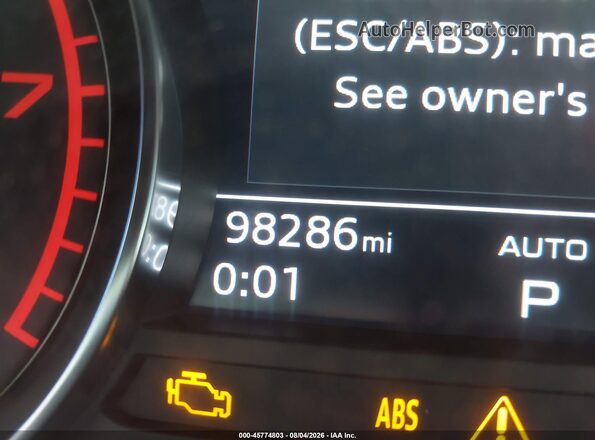 WAUANCF54LA007460 2020 AUDI OTHER White 