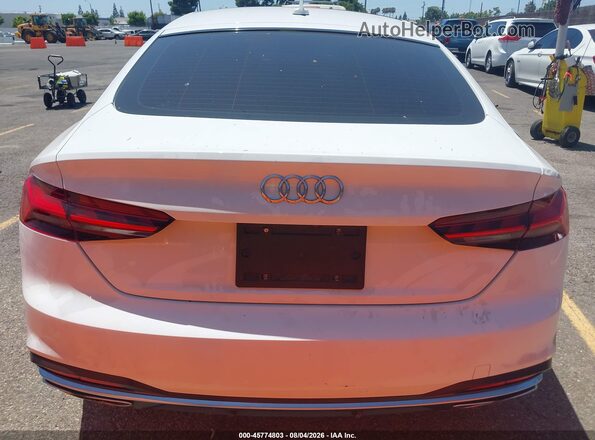 WAUANCF54LA007460 2020 AUDI OTHER White 