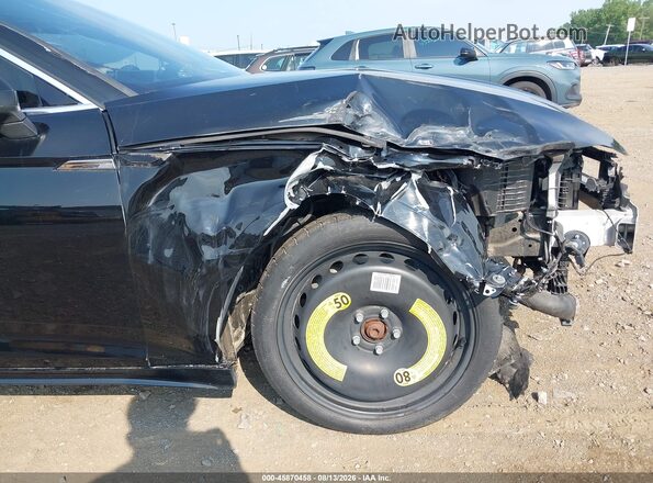 WAUANCF57LA004794 2020 AUDI OTHER Black 