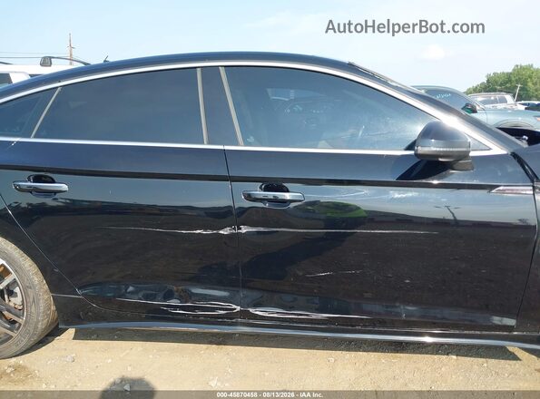 WAUANCF57LA004794 2020 AUDI OTHER Black 